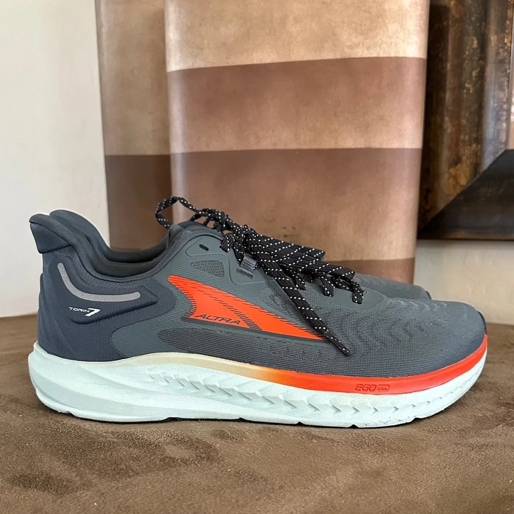 Altra *NWOB* Men's Torin 7 Road Running Shoe - Picture 2 of 13